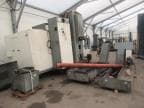 CNC Milling Machine CINCINNATI Milacron 1998r. - Machines and devices - Obróbka metal - EFL Auctions