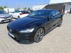 Volvo S60 B5 B R-Design slot machine MHEV 2022r. DW4SK78 Magnice - Carefleet vehicles - Personal - EFL auctions