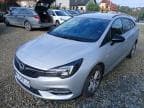 Opel Astra V 1.5 CDTI Edition S&S 2021r. WI547LG Note! The vehicle is located at AACAR sp. z o.o. Chestnut 5, 32-400 Jawornik - Carefleet vehicles - Personal - EFL auctions