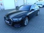 Audi A6 45 TFSI mHEV Quattro S throne 2022r. DW2RM64 The vehicle is located at MDM AUTO sp. z o.o. ul. Morska 78A, 81-225 Gdynia - Carefleet Vehicles - Personal - EFL auctions