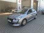 Peugeot 208 1.2 PureTech Like S&S 2021r. DW5PW11 Magnice - Carefleet Vehicles - Personal - EFL auctions