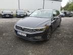 Volkswagen Passat 2023r. WZ427GF The vehicle is located in the company ARCTOS GROUP sp. z o.o. Al. Krakowska 7, 02-183 Warszawa - Carefleet vehicles - Personal - EFL auctions
