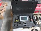 Laser setting system in conjunction with#243; moose shaft in Optalign Touch de vice - Machines and devices - Others - EFL auctions