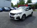 PEUGEOT 3008 1.5 BlueHdi Crossway S&S 2020 WW528SF The vehicle is located in the company ARCTOS GROUP sp. z o.o. Al. Krakowska 7, 02-183 Warsaw - Carefleet vehicles - Personal - EFL auctions