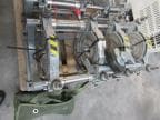 Hydraulic front welding machine HD-YYY 63-200 2024 - Machines and devices - Obróbka plastic - EFL auctions
