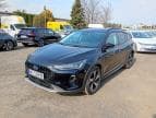 FFord Focus 1.5 EcoBlue Active X auto 2024r. WZ538HV The vehicle is located in the company ARCTOS GROUP sp. z o.o. Al. Krakowska 7, 02-183 Warsaw - Carefleet vehicles - Personal - EFL auctions