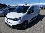 Toyota Proace City 1.5 D-4D Standard 2023r.DW7XR13 The vehicle is located at MDM AUTO sp. z o.o. ul. Morska 78A, 81-225 Gdynia - Carefleet - Supply Vehicles - EFL auctions