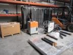 Welding station on work HCR 12A 2022r. - Machines and equipment - Other - EFL auctions