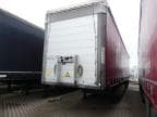 SCHMITZ CARGOBULL SCB-S3T 2019r. - Vehicles - Trailers and trailers - EFL auctions