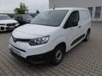Toyota Proace City 1.5 D-4D Standard 2023 - Carefleet commercial vehicles - EFL auctions