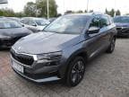 Skoda Karoq 2.0 TDI SCR 4x2 Style 2022r. PY10143 AUTO MOTO CENTRUM Sp. z o.o. Poznań 61-312, ul. Ostrowska 328 - Carefleet Vehicles - Personal - EFL auctions