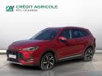 MG ZS 1.5 HYBRID EXCLUSIVE HEV+ 2025r. - Vehicles - Personal - EFL auctions