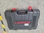 Car diagnostic tester Launch X431 Euro Tab III - Machines and devices - Vehicle repair and diagnosticsów - EFL auctions