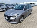 Peugeot 208 1.2 PureTech Like S&S 2021r. DW2PW90 Magnice - Carefleet Vehicles - Personal - EFL auctions