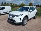 Land Rover Discovery Sport 2020 The vehicle is located in the company ARCTOS GROUP sp. z o.o. Al. Krakowska 7, 02-183 Warsaw - Carefleet vehicles - Personal - EFL auctions