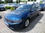 Volkswagen Passat 2.0 TDI EVO Essence 2022r. PO4XH85 AUTO MOTO CENTRUM Sp. z o.o. Poznań 61-312, ul. Ostrowska 328 - Carefleet Vehicles - Personal - EFL auctions