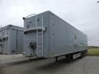 KRAKER CF-Z WALKING FLOOR 2022r. - Vehicles - Trailers and trailers - EFL auctions