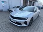 Opel Astra VI 1.5 CDTI GS S&S Aut 2024r. DX08071 Magnice - Carefleet vehicles - Personal - EFL auctions