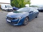 Peugeot 508 2021r.DW9NW40 NOTE!! The vehicle is located in the company ARCTOS GROUP sp. z o.o. Al. Krakowska 7, 02-183 Warszawa - Carefleet vehicles - Personal - EFL auctions