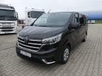 RENAULT TRAFIC BLUE DCI 150 EDC 2024r. - Vehicles - Personal - EFL auctions