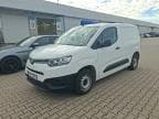 Toyota Proace City 1.5 D-4D Standard 2022r. DW3TW73 Magnice - Carefleet Vehicles - Supply - EFL auctions