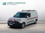 FIAT DOBLO CARGO 1.6 105KM 2020r. - Vehicles - Supply - EFL auctions