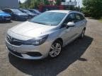 Opel Astra V 1.5 CDTI Edition S&S 2020 DW5LN24 The vehicle is located at ARCTOS GROUP sp. z o.o. Al. Krakowska 7, 02-183 Warsaw - Carefleet Vehicles - Personal - EFL auctions