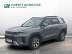 SSANGYONG TORRES 1.5 T-GDI 2WD AUTOMAT 2023 - Vehicles - Personal - EFL auctions
