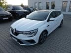 Renault Megane 1.5 Blue dCi R.S. Line 2022r. DW3RX25 The vehicle is located at ARCTOS GROUP sp. z o.o. Al. Krakowska 7, 02-183 Warszawa - Carefleet vehicles - Personal - EFL auctions