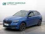 EFL Finance Skoda Kamiq 1.5 TSI Monte Carlo 2023 - Vehicles - Passenger - EFL Auctions