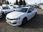 Peugeot 508 1.5 BlueHdi Allure Pack 2022r. WND0792C NOTE! The vehicle is located at AUTO MOTO CENTRUM sp. z o.o. ul. Ostrowska 328 (at the Katowice Route) 61-312 Poznań - Carefleet Vehicles - Personal - EFL Auctions