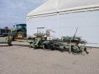 KONEPAJA's KALLION Disc Tractor - Machines and Equipment - Obró wood barrel - EFL Auctions