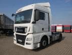 EFL FINANCE MAN TGX 18.460 4X2 LLS-U XLX 2017 - Vehicles - Trucks - EFL auctions