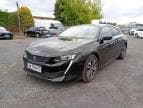 Peugeot 508 2021r.DW9NW43 The vehicle is located in the company ARCTOS GROUP sp. z o.o. Al. Krakowska 7, 02-183 Warszawa - Carefleet vehicles - Personal - EFL auctions