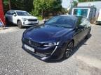 Peugeot 508 1.6 PureTech HYbrid GT S&S 2022r. DW5SG83 The vehicle is located at ARCTOS GROUP sp. z o.o. Al. Krakowska 7, 02-183 Warsaw - Carefleet Vehicles - Personal - EFL auctions