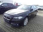 BMW 530D xDrive Sedan Automatic 2015