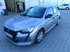 Peugeot 208 1.2 PureTech Like S&S 2021r. DW2PK96 Magnice - Carefleet Vehicles - Personal - EFL auctions