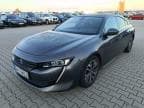 Peugeot 508 1.5 BlueHDi Allure S&S 2021r. DW7NW22 Magnice - Carefleet Vehicles - Personal - EFL auctions