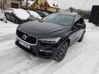 Volvo XC 60 B4 B Core auto 2022r. SK584WS The vehicle is located at AACAR sp. z o.o. Chestnut 5, 32-400 Jawornik - Carefleet vehicles - Personal - EFL auctions