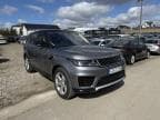 Land Rover Range Rover S 2.0Si4 PHEV GPF 2022r.GD2C504 The vehicle is located at MDM AUTO sp. z o.o. ul. Morska 78A, 81-225 Gdynia - Carefleet Vehicles - Personal - EFL auctions