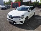 Renault Megane 1.5 Blue dCi Techno 2023r. WZ262GK The vehicle is located at ARCTOS GROUP sp. z o.o. Al. Krakowska 7, 02-183 Warszawa - Carefleet vehicles - Personal - EFL auctions