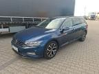 Volkswagen Passat 2.0 TDI EVO Business 2022r. DW2UR36 Magnice - Carefleet Vehicles - Personal - EFL auctions