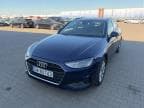 Audi A4 35 TDI mHEV S tronic 2023r. DW8UT63 The vehicle is located at ARCTOS GROUP sp. z o.o. Al. Krakowska 7, 02-183 Warszawa - Carefleet Vehicles - Personal - EFL auctions