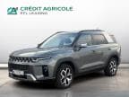 SSANGYONG TORRES 1.5 T-GDI 2WD AUTOMAT 2023 - Vehicles - Personal - EFL auctions