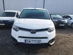 Toyota Proace City 2022r. DW7TX30 The vehicle is located at ARCTOS GROUP sp. z o.o. Al. Krakowska 7, 02-183 Warsaw - Carefleet - Supply Vehicles - EFL auctions