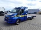 IECO / NPS 35S18 AUTOMAT 2023 - Vehicles - Supply - EFL auctions