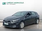 EFL FINANCE KIA CEED 1.0 T-GDI 120KM HATCHBACK 2022r. - Vehicles - Personal - EFL auctions