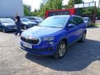 SKODA KAROQ 2023r. WZ102FY The vehicle is located in the company ARCTOS GROUP sp. z o.o. Al. Krakowska 7, 02-183 Warszawa - Carefleet vehicles - Personal - EFL auctions