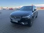 Volvo XC90 B5 B AWD Plus Bright 2023r. WW555TM Magnice - Carefleet vehicles - Personal - EFL auctions