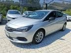 Opel Astra V 1.5 CDTI Edition S&S 2021r. DW1PY21 The vehicle is located at AACAR sp. z o.o. Chestnut 5, 32-400 Jawornik - Carefleet vehicles - Personal - EFL auctions